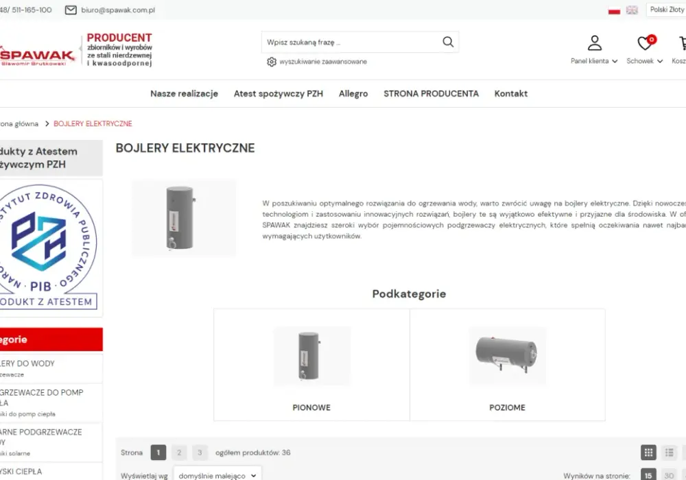 Ile kosztuje bojler elektryczny? Realne koszty i jak je obniżyć