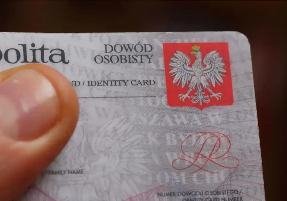 Utrata dowodu osobistego - co zrobić od razu?
