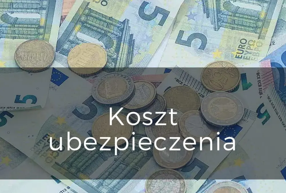 Ile kosztuje ubezpieczenie należności? Kluczowe czynniki wpływające na jego cenę