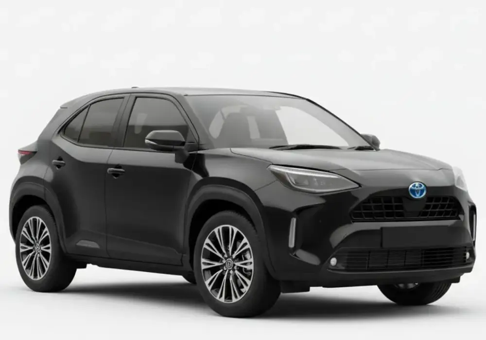 Toyota Yaris - Cena? Sprawdź, ile kosztuje i jak nie przepłacić!