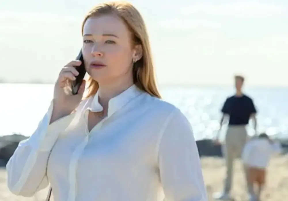 Sarah Snook - Filmy i Seriale: Co naprawdę warto obejrzeć?