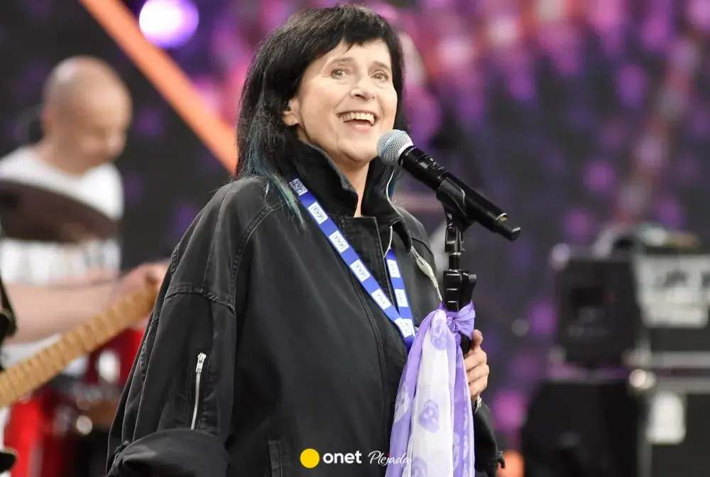 Czy Wanda Kwietniewska ma dzieci? Odkryj tajemnice jej rodziny