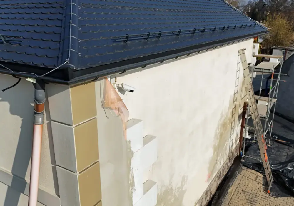 Ocieplenie domu - jak to zrobić dobrze? Poradnik krok po kroku