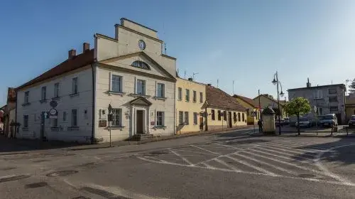 Gdzie kręcono Wiosna panie sierżancie? Sekrety filmowych plenerów w Nieszawie