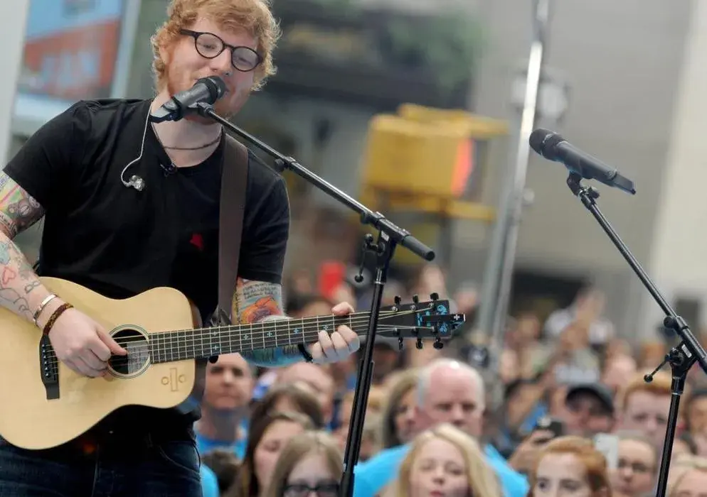 Gdzie kupić bilety na Ed Sheeran i uniknąć rozczarowania?