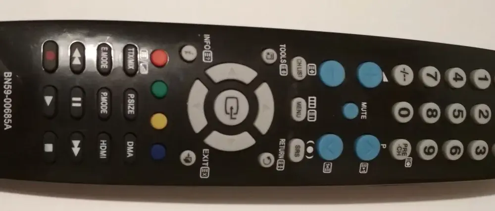 Pilot do dekodera nie działa? Diagnoza, zamiennik, smartfon!