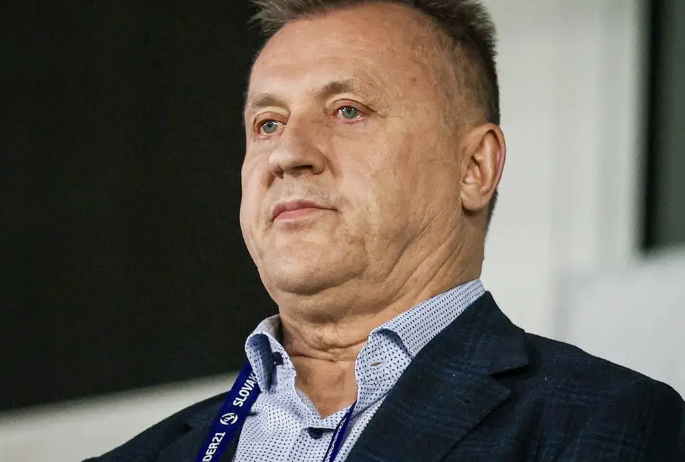 Kto jest trenerem Polski w piłce nożnej? Oto najnowsze informacje
