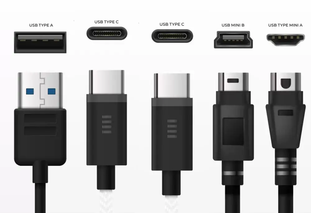 Przyszłość: Mikro USB vs USB C - Który kabel jest lepszy? 
