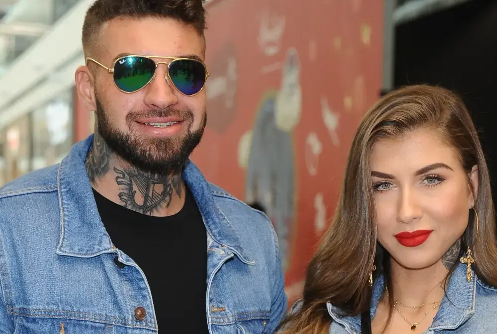 Deynn i Daniel Majewski: Historia związku, kariery i biznesu
