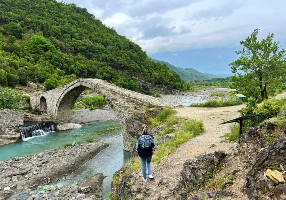 Albania kanion: Jakie są najlepsze kaniony do zwiedzania w Albanii?