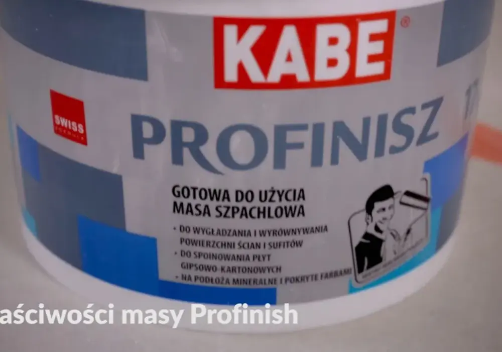 Masa szpachlowa w tubce - Jak wybrać i używać do perfekcji
