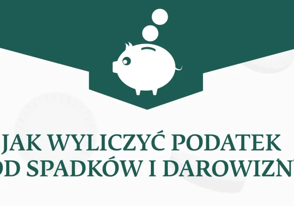 Spadki i darowizny - Jak nie przepłacić? Kwoty, stawki, zwolnienia