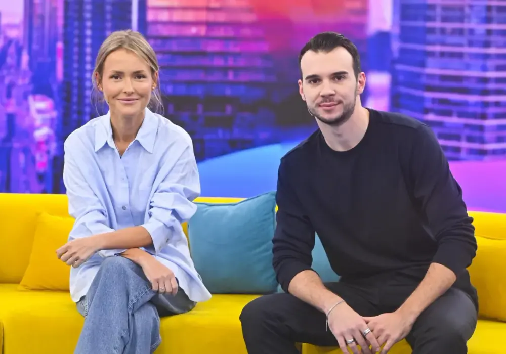 Olga Frycz - Kim jest jej partner? Wszystkie fakty o Albercie Kosińskim