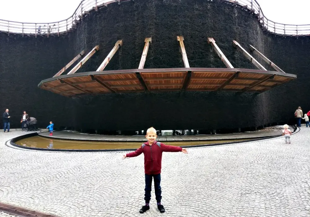 Tężnia solankowa Wieliczka: Czy warto odwiedzić i jakie są opinie?