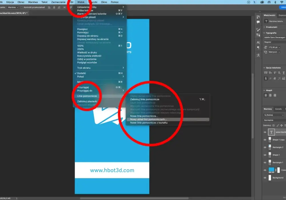 Photoshop - co to jest? Poznaj jego moc i przygotuj zdjęcia do druku