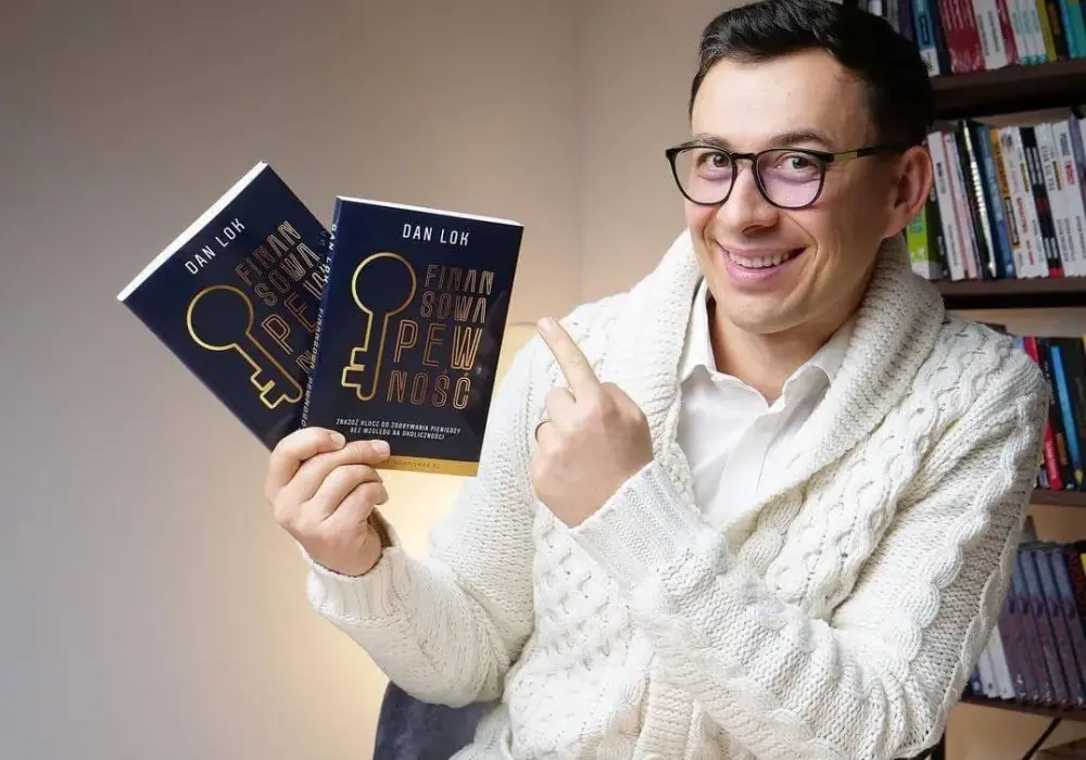 Najlepsze książki o pieniądzach: 6 pozycji dla Twojej edukacji finansowej