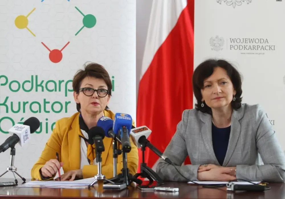 Kurator oświaty - co robi i kiedy reagować?