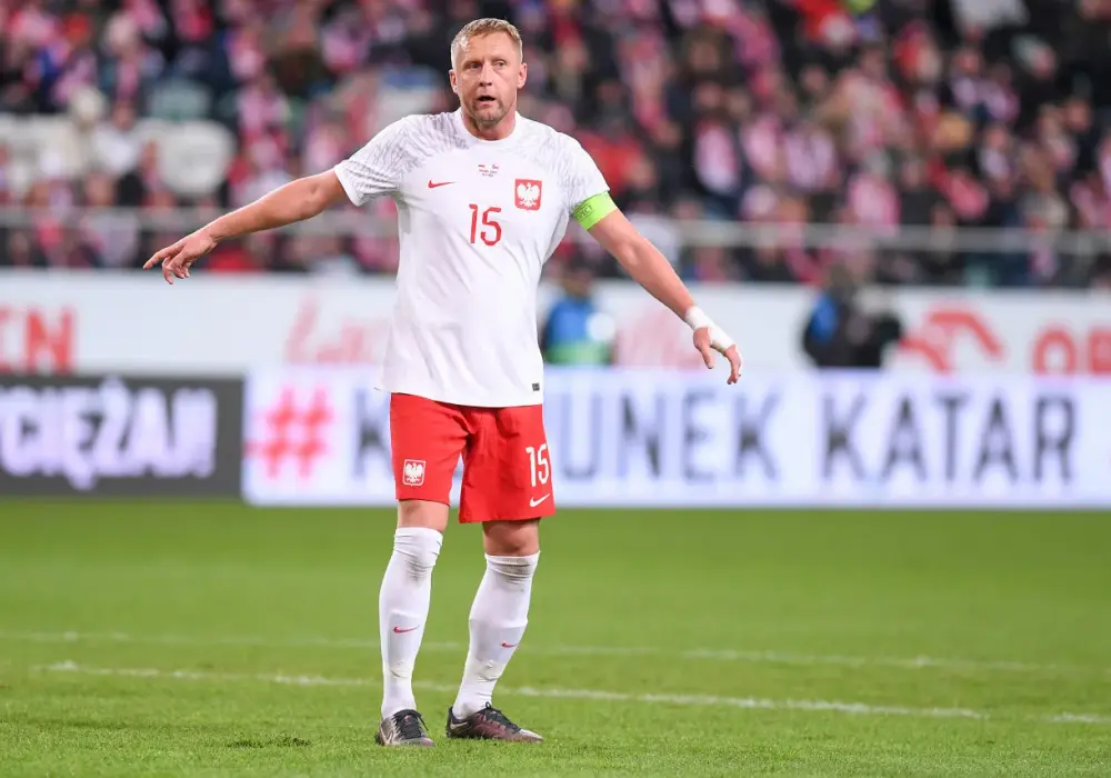 Kamil Glik statystyki: zaskakujące osiągnięcia i wyniki w piłce nożnej
