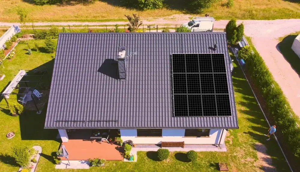 Instalacja fotowoltaiczna 5 kW: Ile kosztuje i od czego zależy cena?