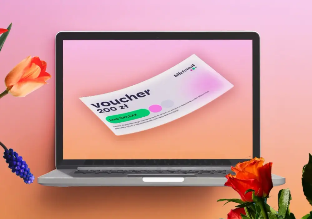 Voucher do klubu komediowego: kup, zrealizuj i śmiej się!