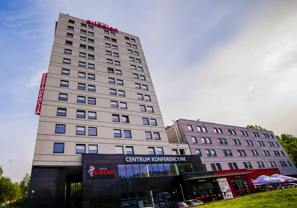 Hotel Silesian Katowice: Komfort, biznes, relaks. Pełna analiza