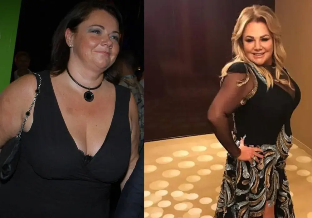 Katarzyna Niezgoda: wiek, kariera, metamorfoza i życie prywatne