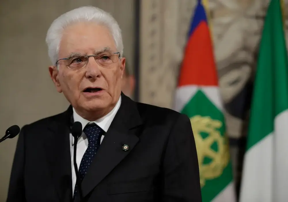 Prezydent Włoch - jak działa i dlaczego ma tak duże znaczenie