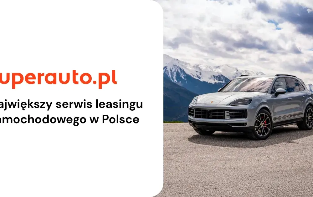 Ile kosztuje wynajem długoterminowy auta? Sprawdź, co wpływa na ceny