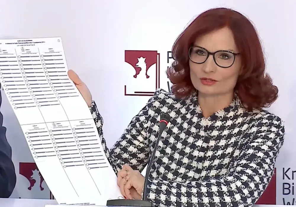 Jak wyglądają wybory do sejmu i co musisz o nich wiedzieć
