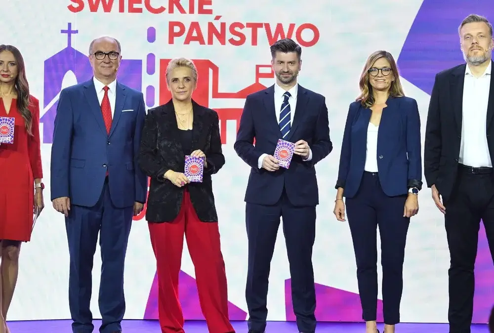 Kto jest z lewicy? Poznaj kluczowe postacie i ich wpływ w Polsce