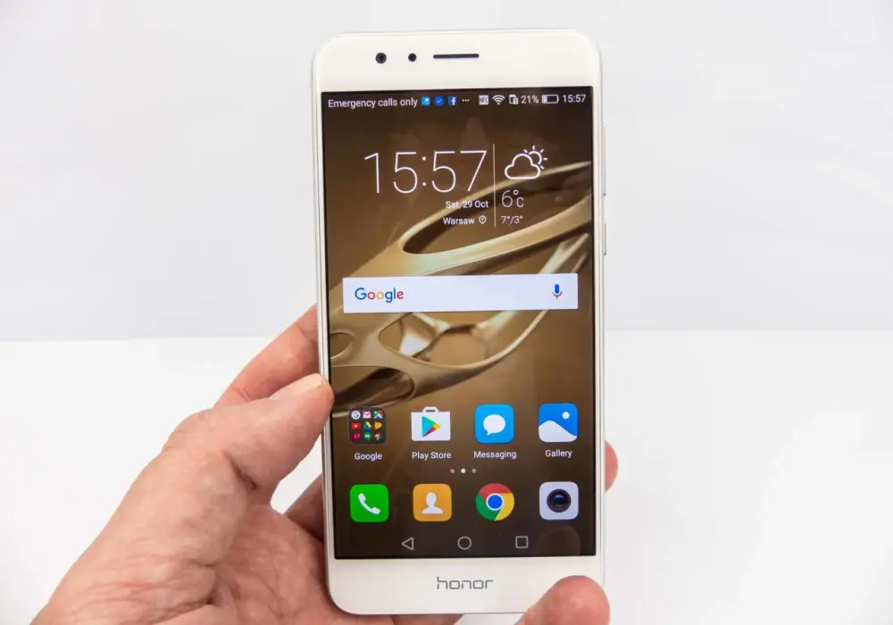 Honor 8 pojemność baterii: czy 3000 mAh wystarczy na co dzień?