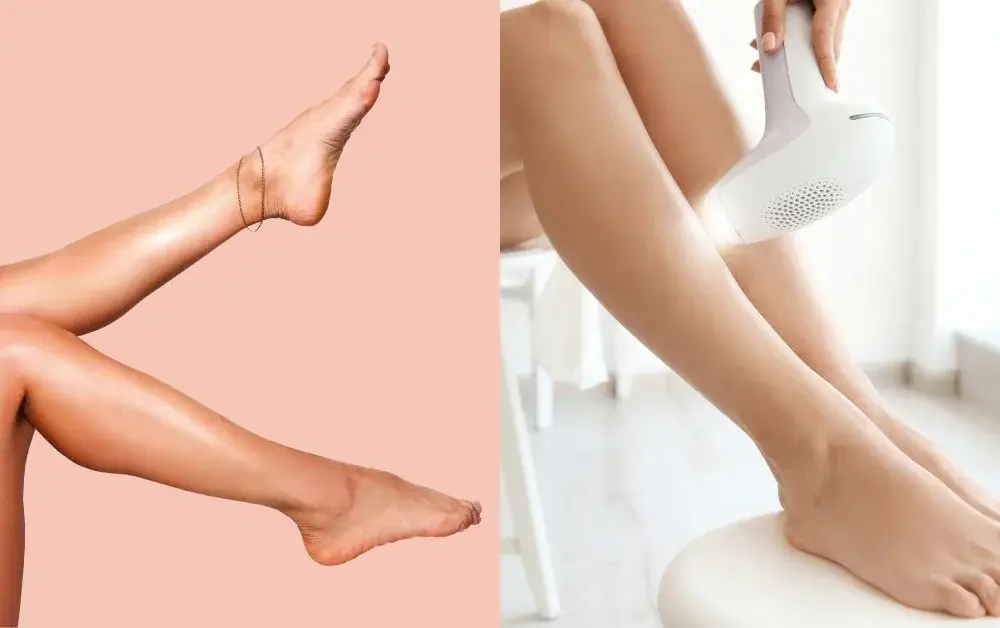 Czy depilatory laserowe domowe są skuteczne? Oto co musisz wiedzieć