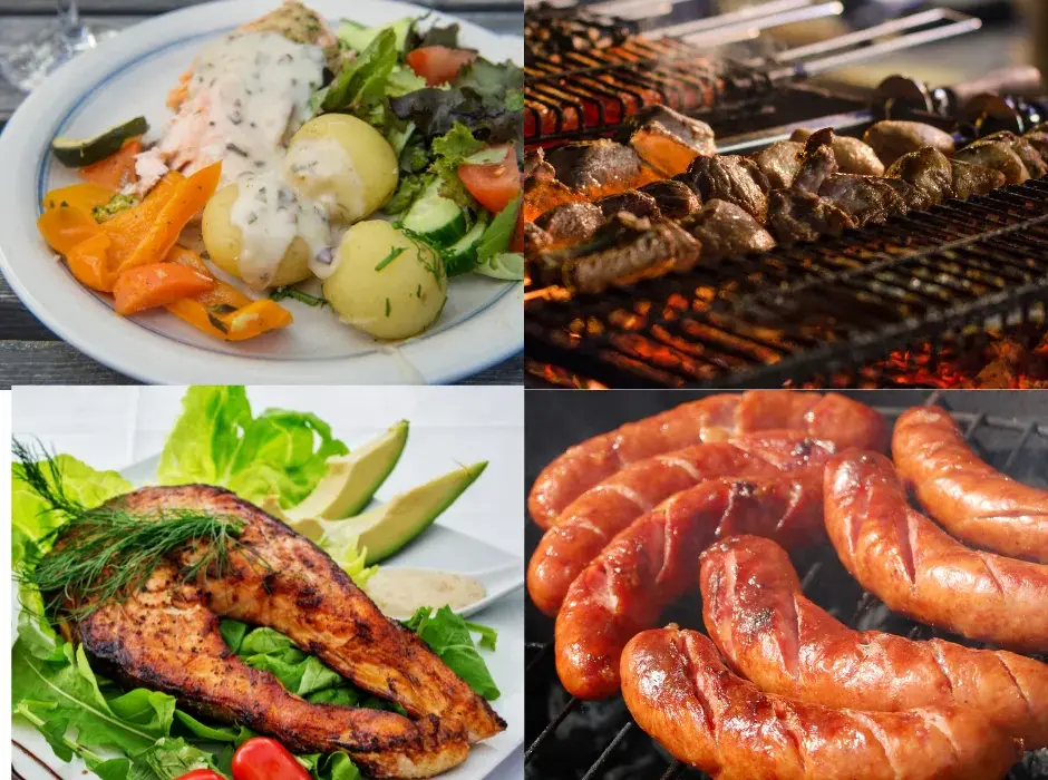 Gdzie zjeść w Zamości? Odkryj najlepsze restauracje i smaki