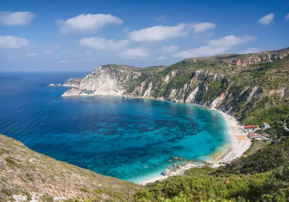 Wyspy Jońskie - Którą wybrać? Korfu, Kefalonia, Zakynthos?