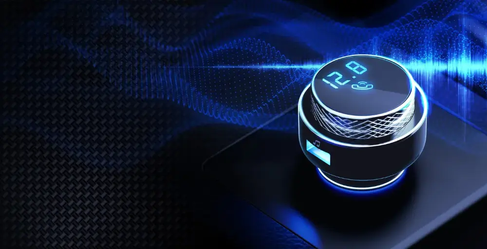 Jak połączyć telefon z transmiterem przez Bluetooth - proste kroki i porady