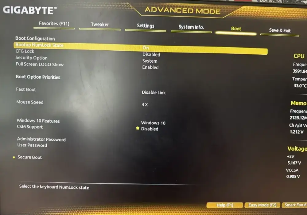 TPM 2.0 - Jak włączyć w BIOS/UEFI i uniknąć problemów?
