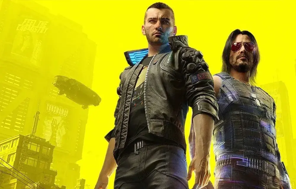 Jak zdobyć kurtkę Samurai w Cyberpunk 2077 – prosty sposób bez błędów