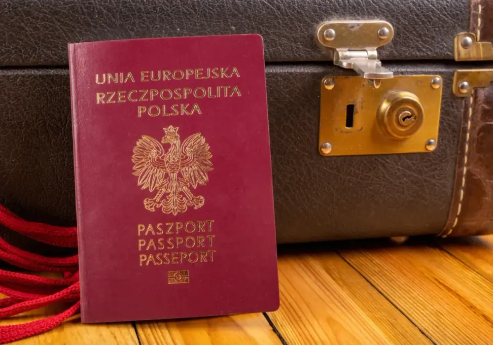Paszport do Czarnogóry - Czy dowód osobisty wystarczy?