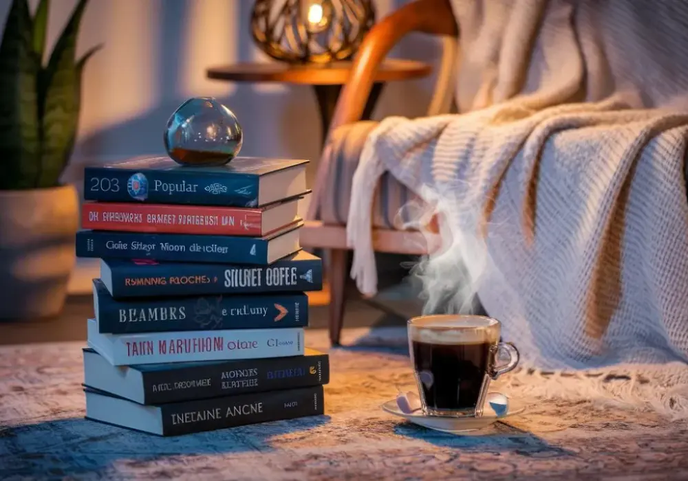 Jakie są rodzaje książek? Poznaj fascynujący świat literatury
