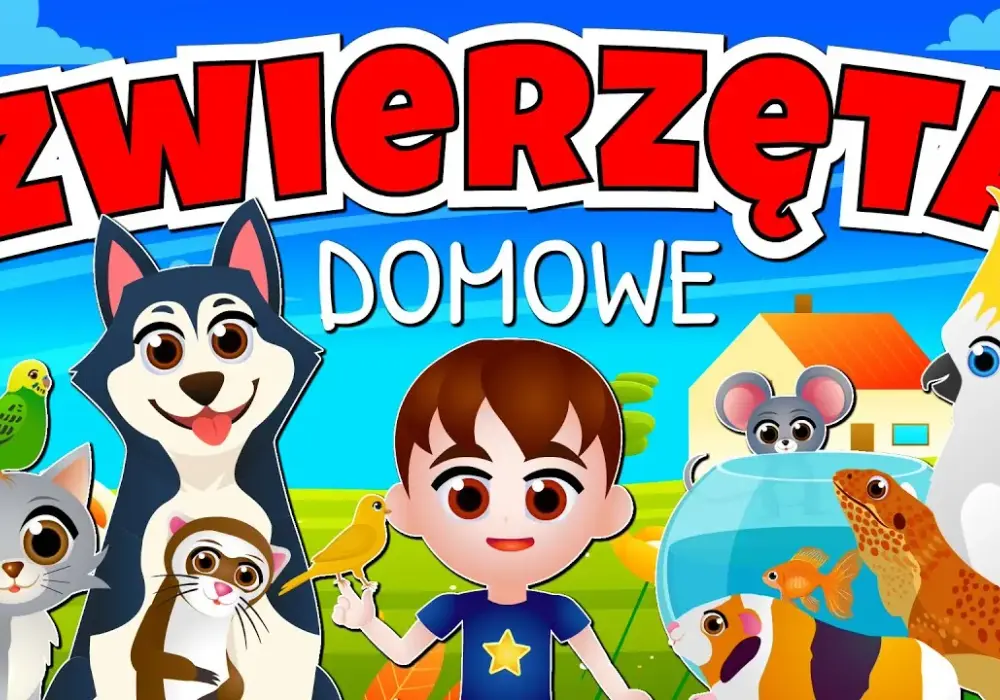Jak dbać o zwierzęta domowe film edukacyjny - odkryj skuteczne metody pielęgnacji