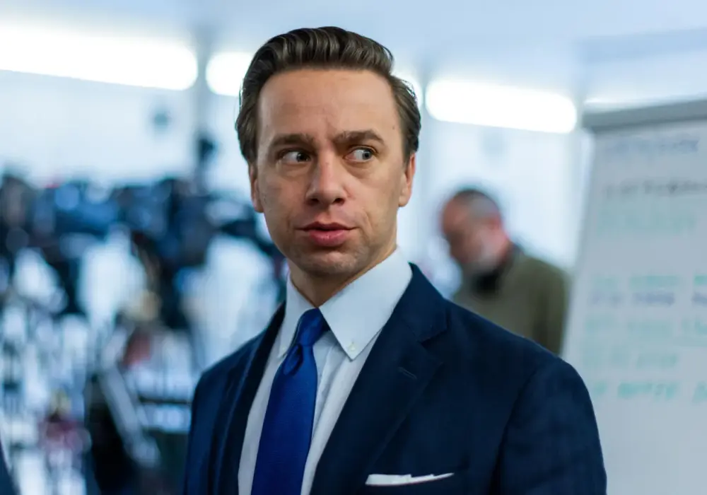 Krzysztof Bosak nie ma dyplomu Collegium Humanum - prawda czy mit?