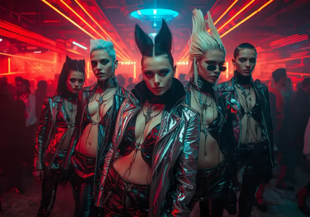 Muzyka trance - poznaj cechy, tempo i różnice względem techno