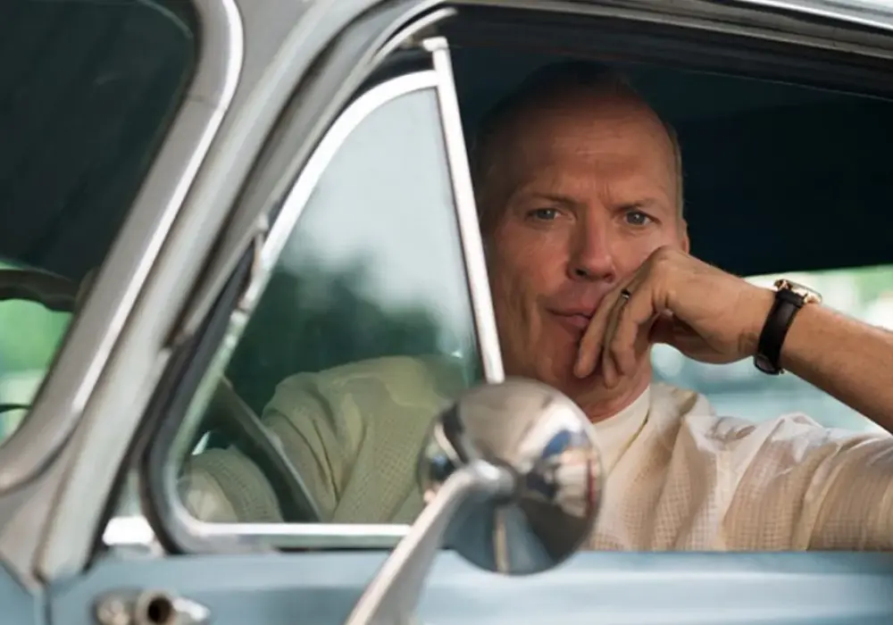 Michael Keaton: Od Batmana po Birdmana filmy i gdzie oglądać?