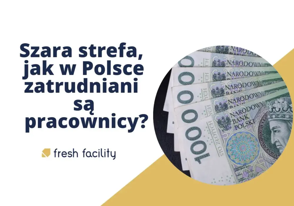 Szara strefa i podatki - gdzie kończy się legalna optymalizacja?