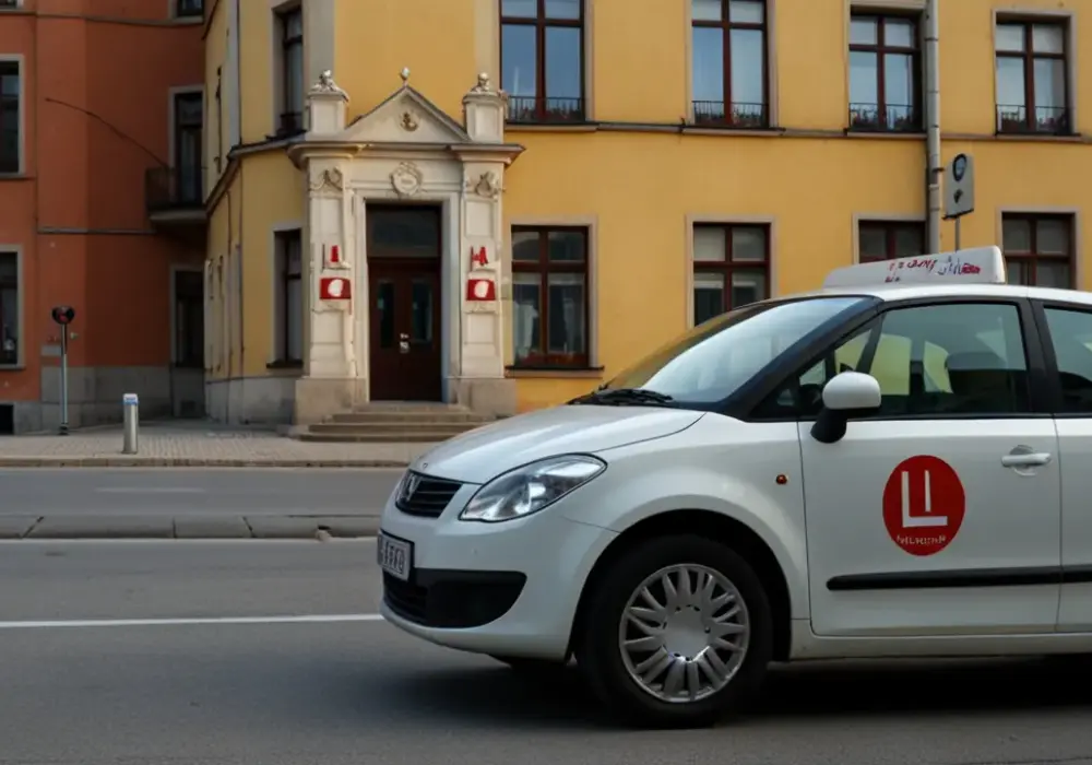 Płock i nauka jazdy: 5 szkół, które naprawdę gwarantują Ci sukces