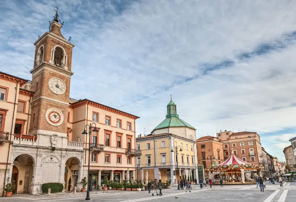 Czy w Rimini jest bezpiecznie? Oto, co musisz wiedzieć przed wyjazdem