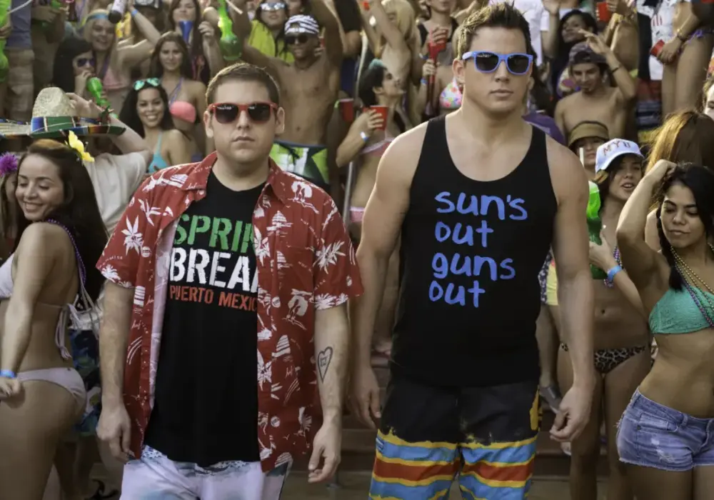 23 Jump Street - Czy film w końcu powstanie? Sprawdź aktualny status
