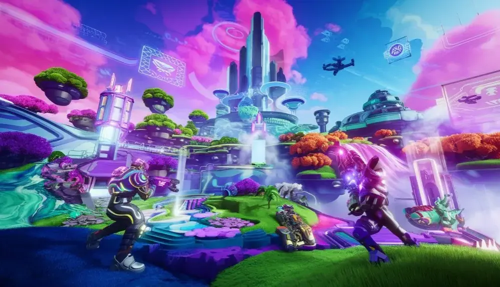 Metaverse: Czym jest wirtualny świat przyszłości? Wyjaśniamy