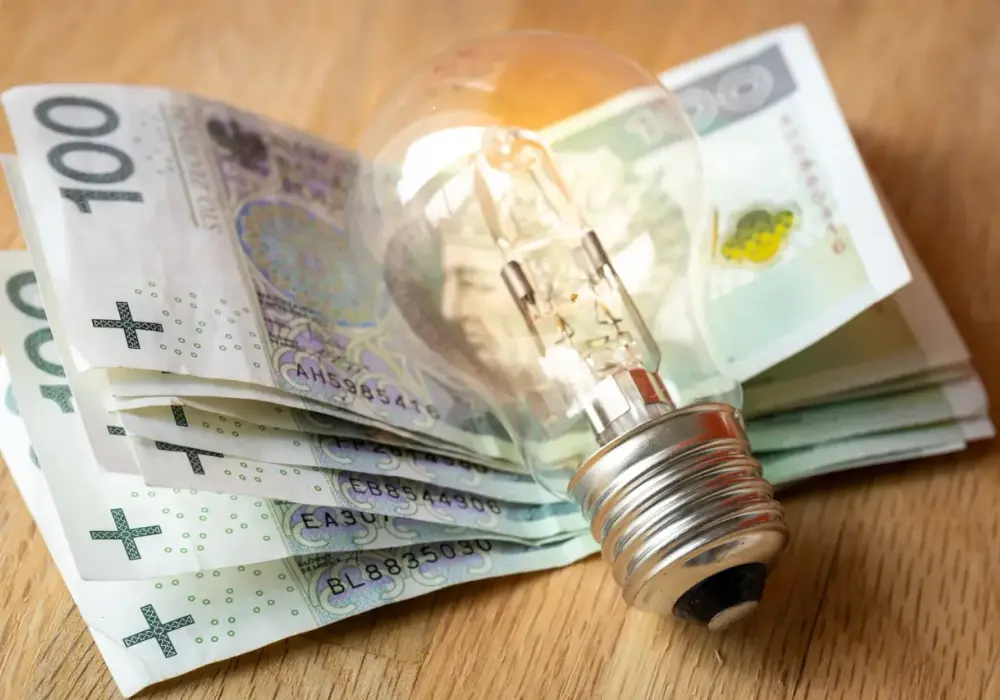 Bon energetyczny - Kto dostał i dlaczego jest nieaktualny?