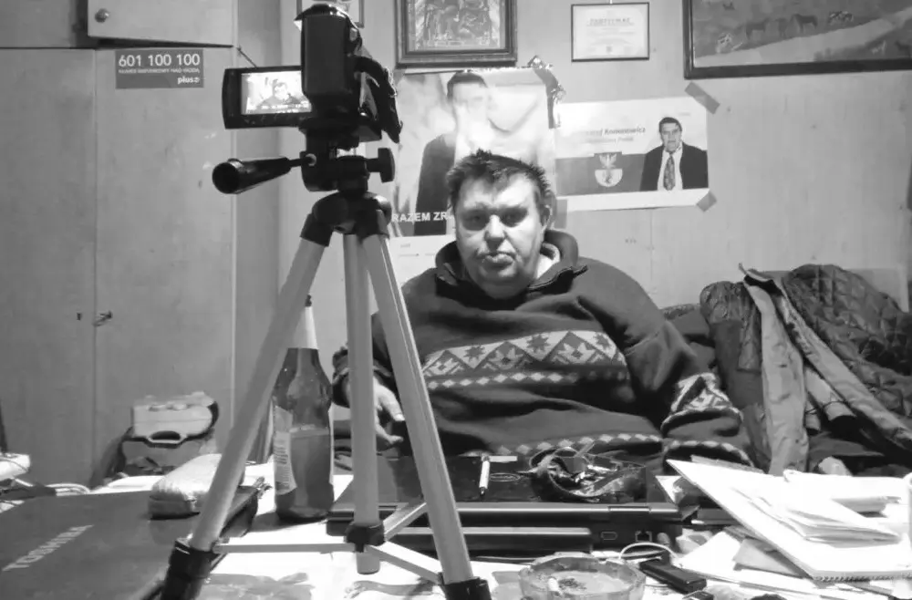 Czy Kononowicz ma dzieci? Zaskakujące fakty o jego życiu prywatnym